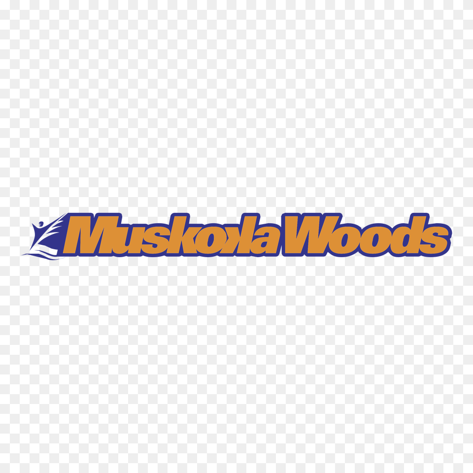 Muskoka Woods Logo Transparent Vector Free Png