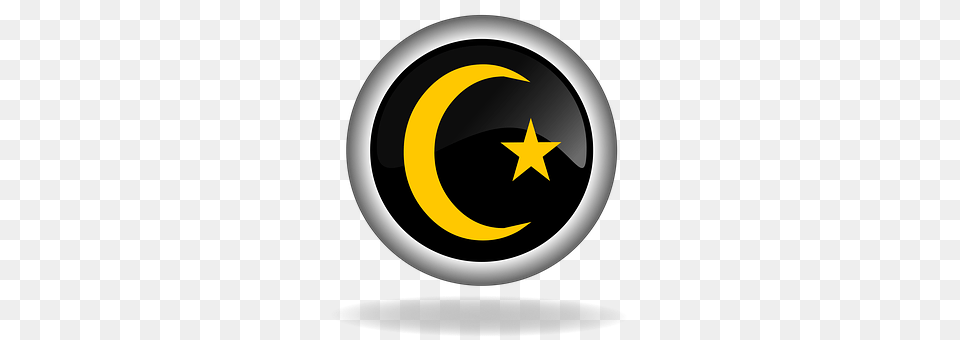 Muslim Symbol, Star Symbol, Clothing, Hardhat Free Transparent Png