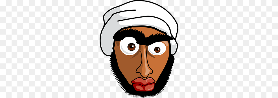 Muslim Portrait, Photography, Face, Person Free Png Download