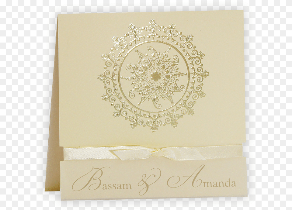 Muslim Amp Indian Wedding Invitation Decorative Sun Gold, Envelope, Greeting Card, Mail, Text Free Transparent Png