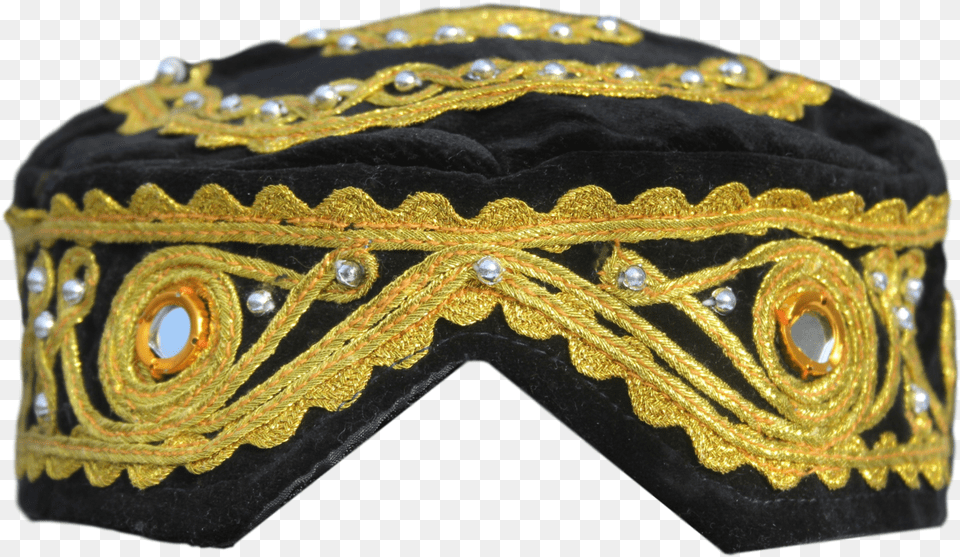 Muslim Cap, Accessories, Treasure, Jewelry, Clothing Png Image