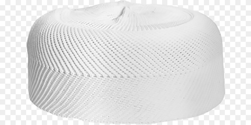 Muslim Cap Images Monochrome, Clothing, Hat, Furniture Free Transparent Png