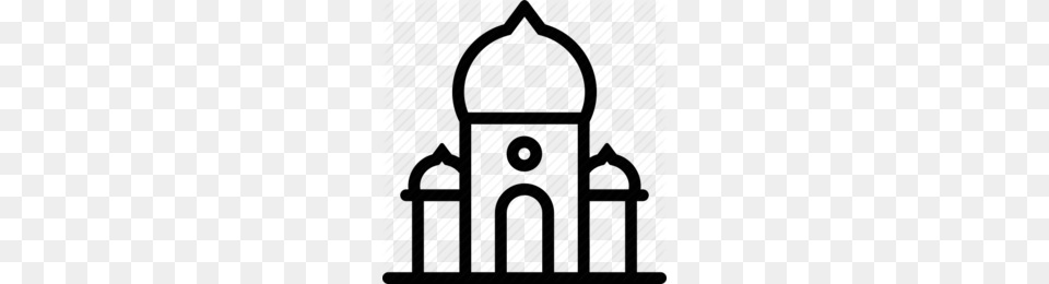 Muslim Freedom Of Religion Clipart, Arch, Architecture Png