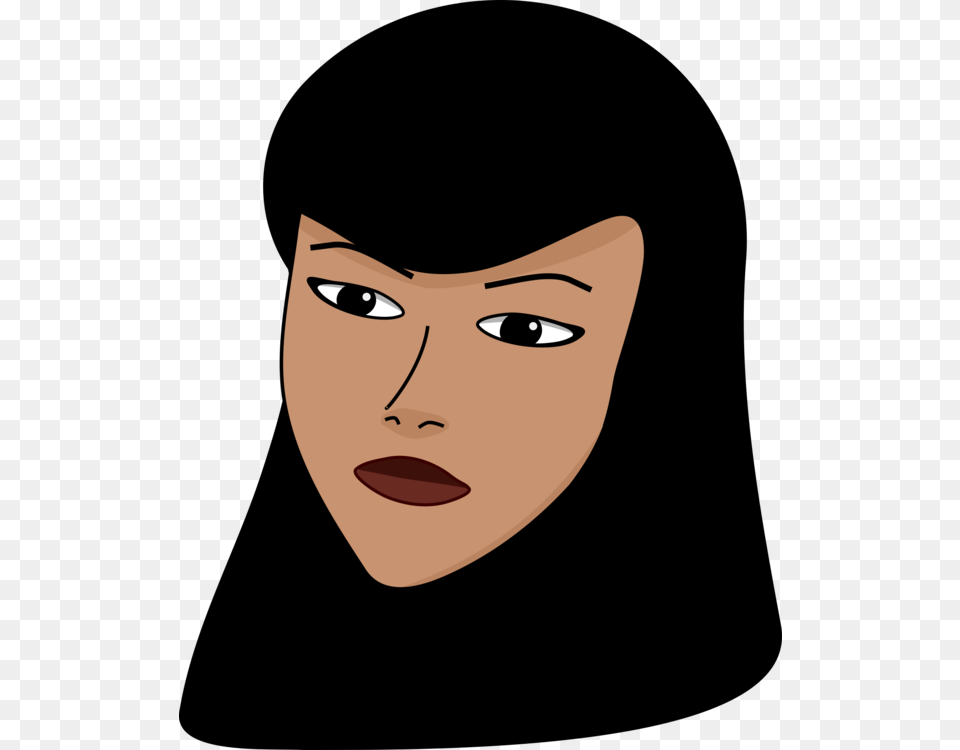 Muslim Girl Women In Islam Woman Hijab, Head, Portrait, Photography, Face Free Transparent Png