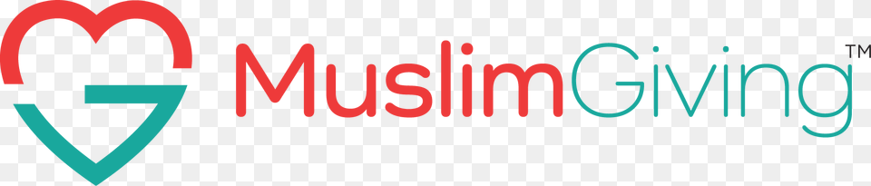 Muslim Giving Logo Fundraising, Light Png