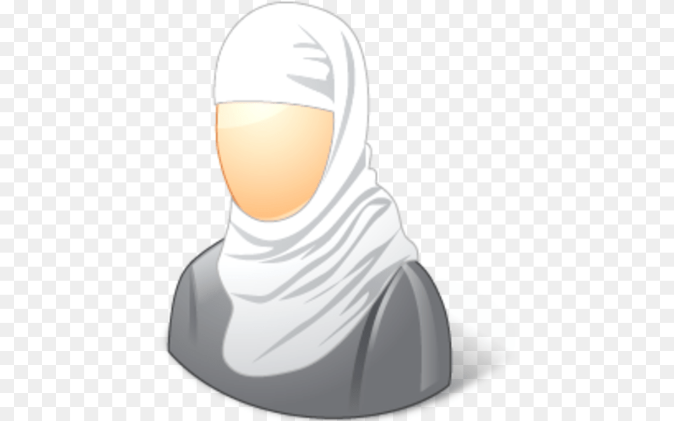 Muslim Icon 3d, Adult, Female, Person, Woman Png Image