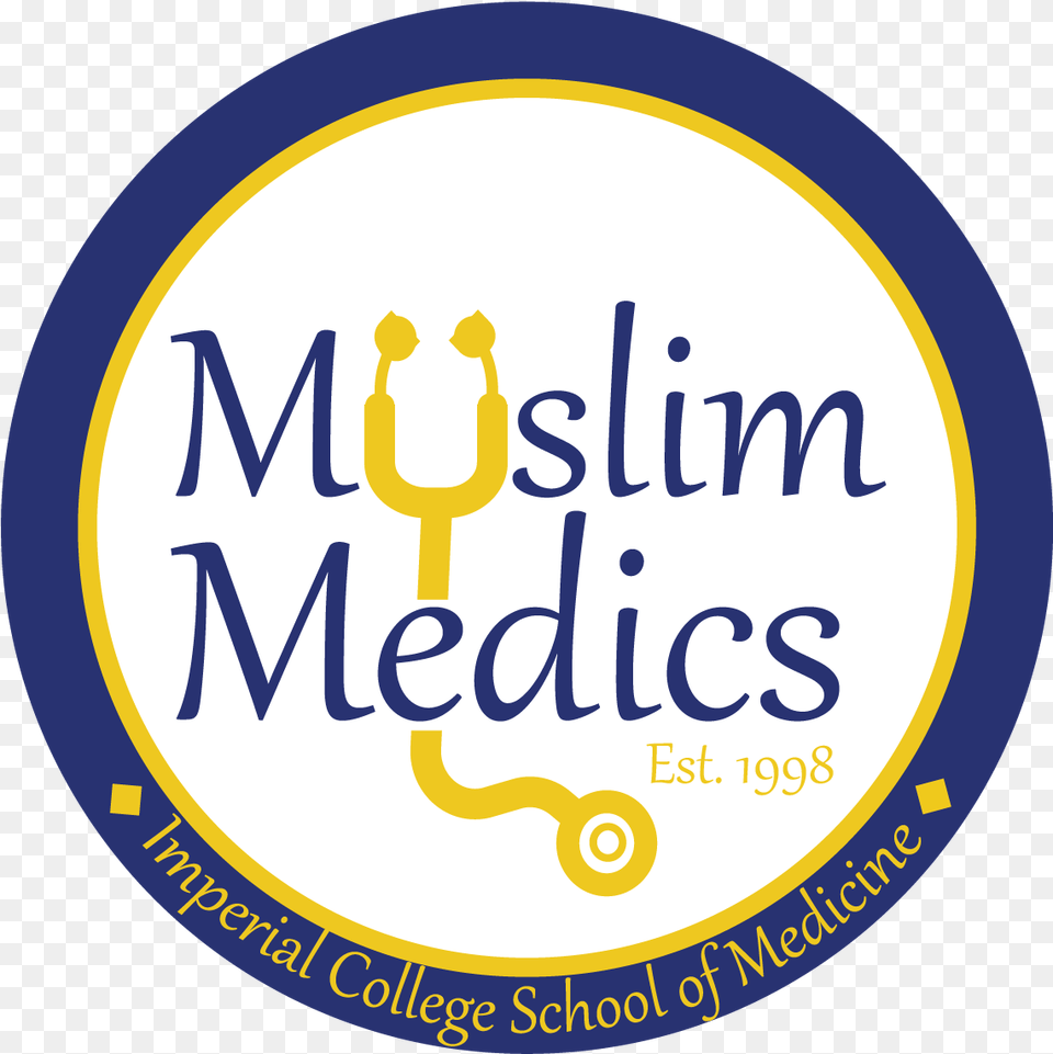 Muslim Medics Clipart Muslim Medics, Logo Png Image
