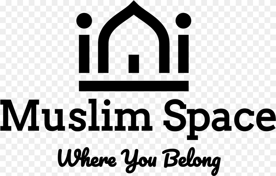 Muslim Space Birthday Bash Spring Studio, Gray Png