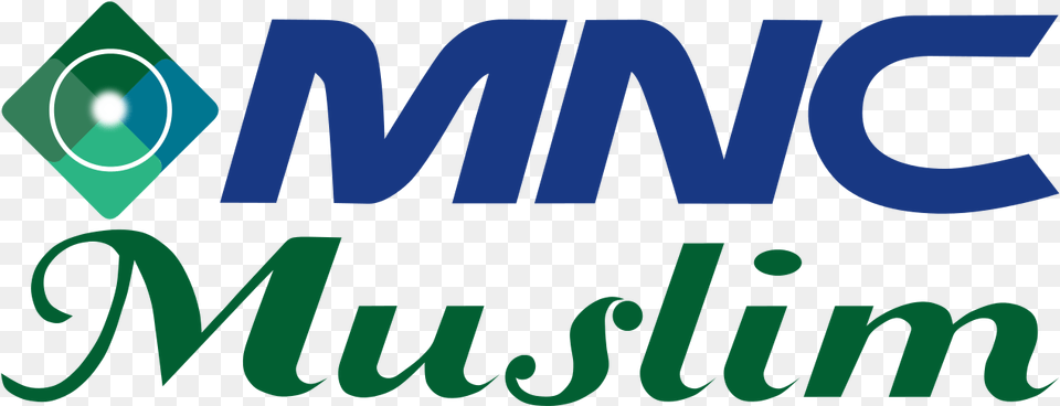 Muslim Tv Logopedia Fandom Mnc News, Accessories, Gemstone, Green, Jewelry Free Png