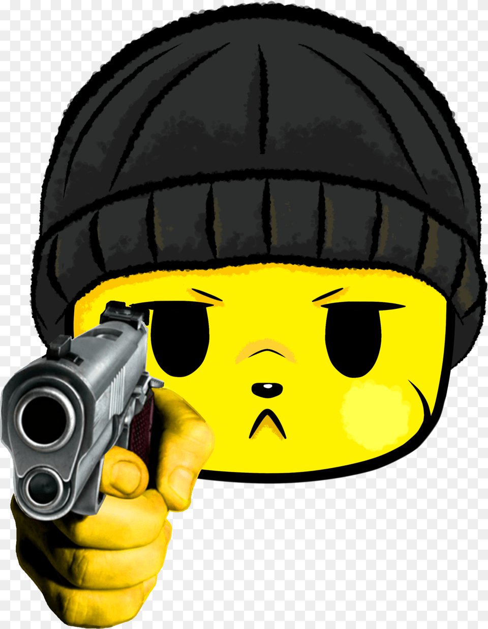 Muso Gun Icon Hold Gun, Firearm, Handgun, Weapon, Baby Png