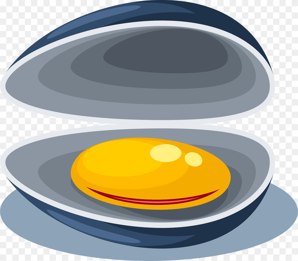 Mussels Clipart, Food, Meal, Egg, Dish Free Png