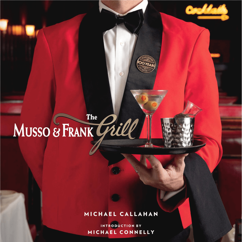 Musso And Frank Grill Book, Formal Wear, Accessories, Clothing, Suit Free Transparent Png