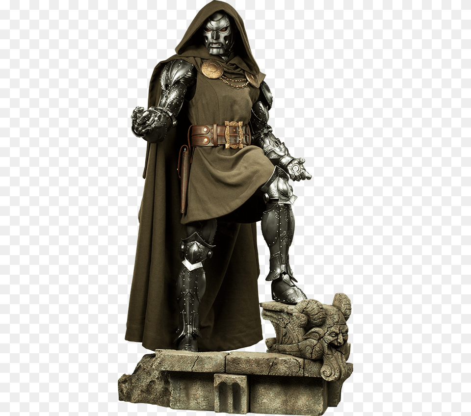 Must Have Must Not Just Want But Must Have Doctor Doctor Doom Legendary Scale, Adult, Female, Person, Woman Free Png