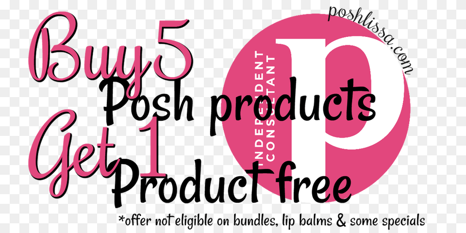 Must Have Perfectly Posh Products For Oily Skin, Text Free Png Download