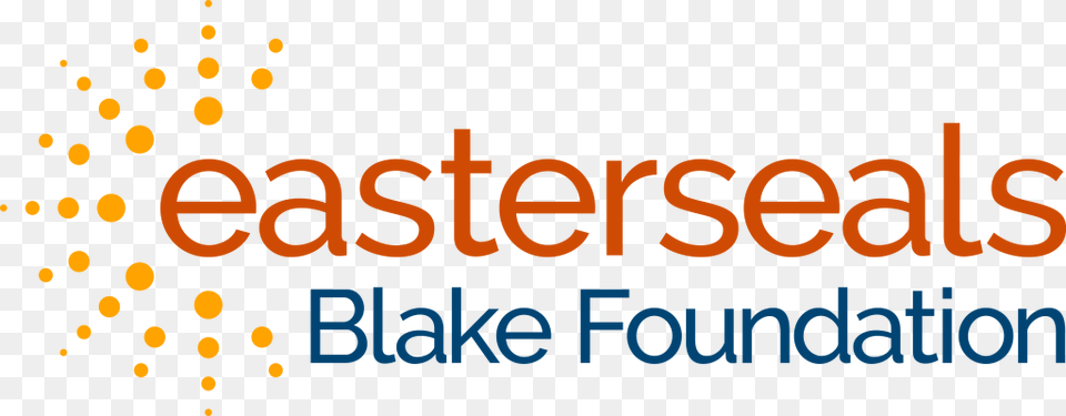 Must Raise A Minimum Of 3000 Easter Seals Blake Foundation Free Png