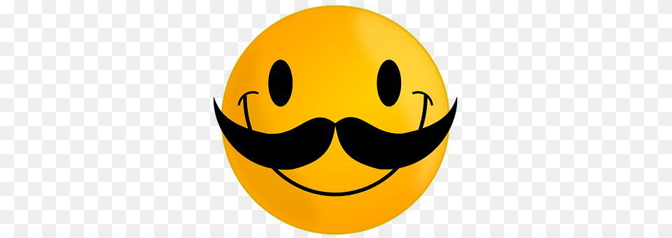 Mustache Face, Head, Person Png