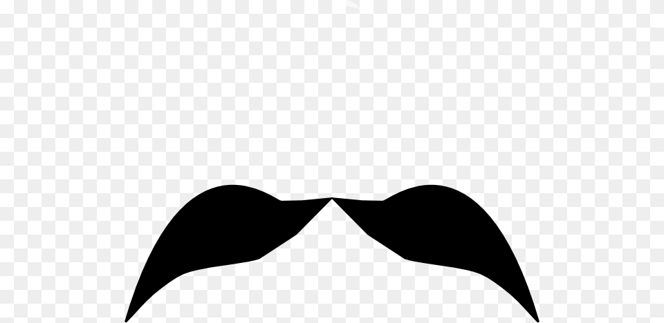 Mustache Clip Art, Face, Head, Person, Animal Free Png