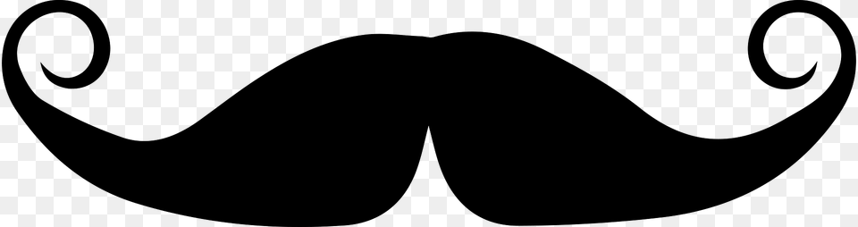 Mustache Clipart, Face, Head, Person Free Transparent Png