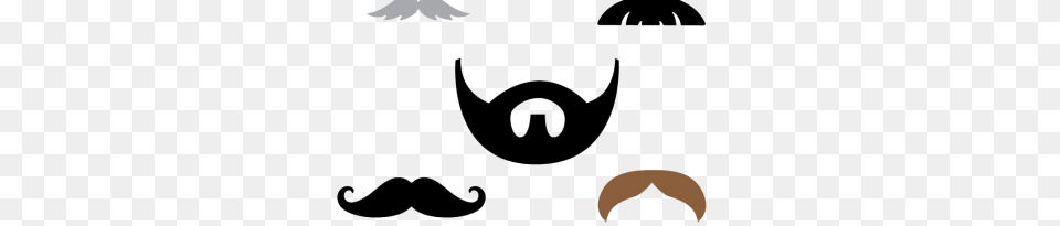 Mustache Clipart No Background All About Clipart, Face, Head, Person Free Transparent Png