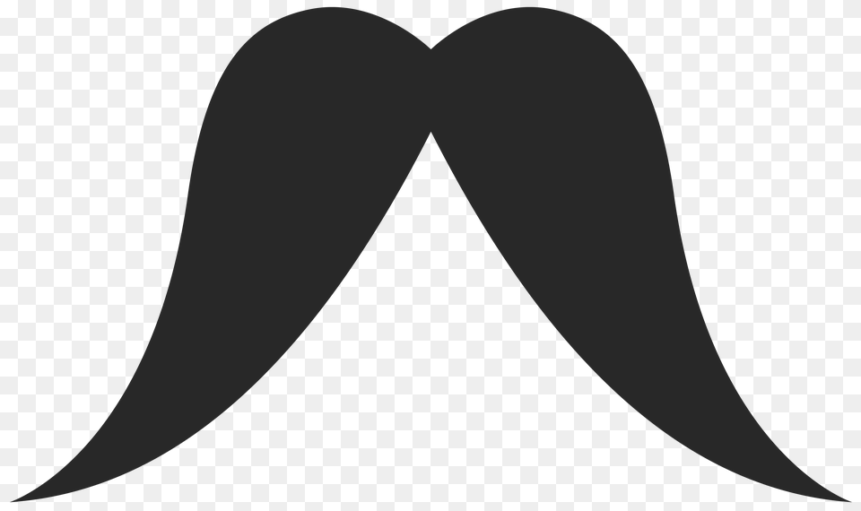 Mustache Cliparts, Face, Head, Person, Astronomy Free Transparent Png