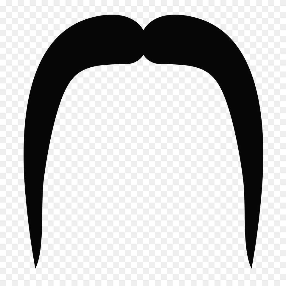 Mustache Images, Face, Head, Person, Clothing Free Png