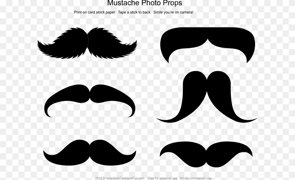 Mustache Photo Booth Props, Person, Face, Head, Smoke Pipe Png