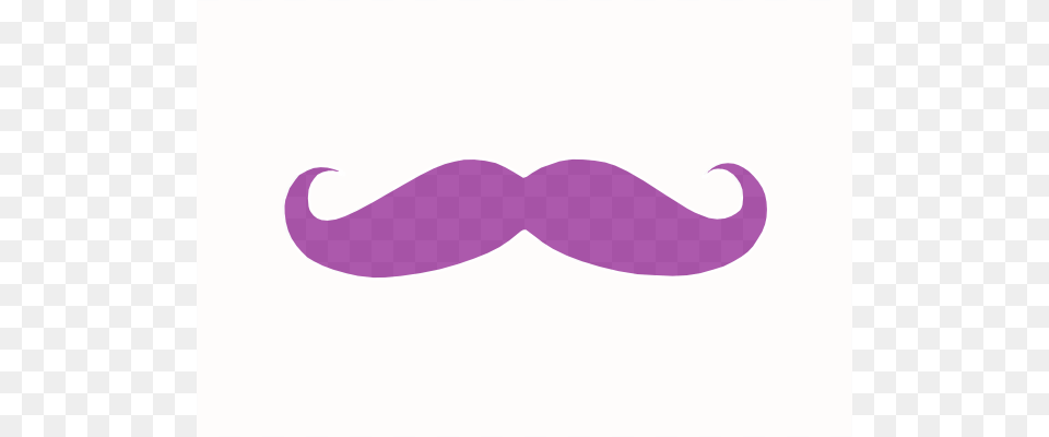 Mustache Purple Mustache Clip Art, Face, Head, Person, Smoke Pipe Free Transparent Png