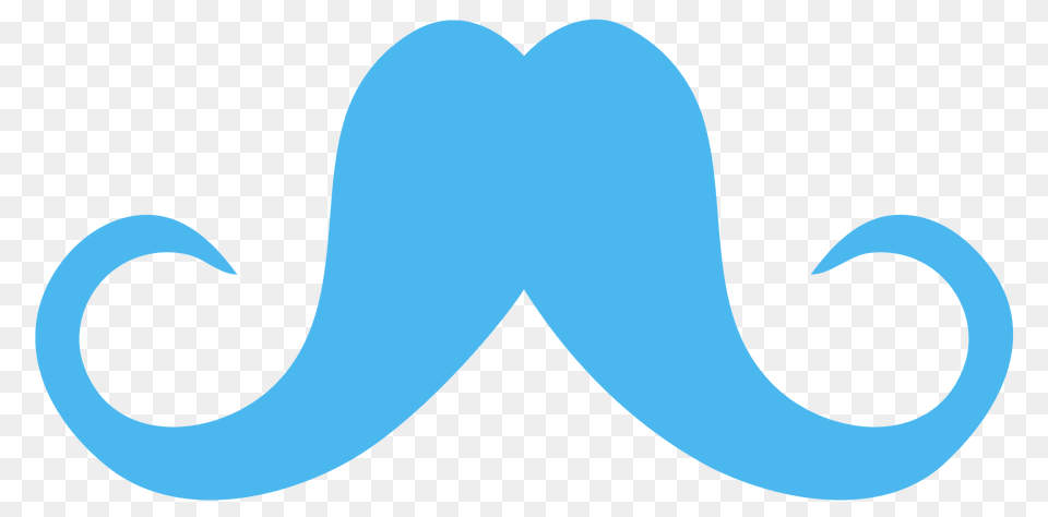 Mustache Silhouette, Face, Head, Person, Astronomy Free Transparent Png