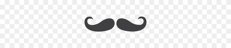 Mustache Transparent, Face, Head, Person Png Image