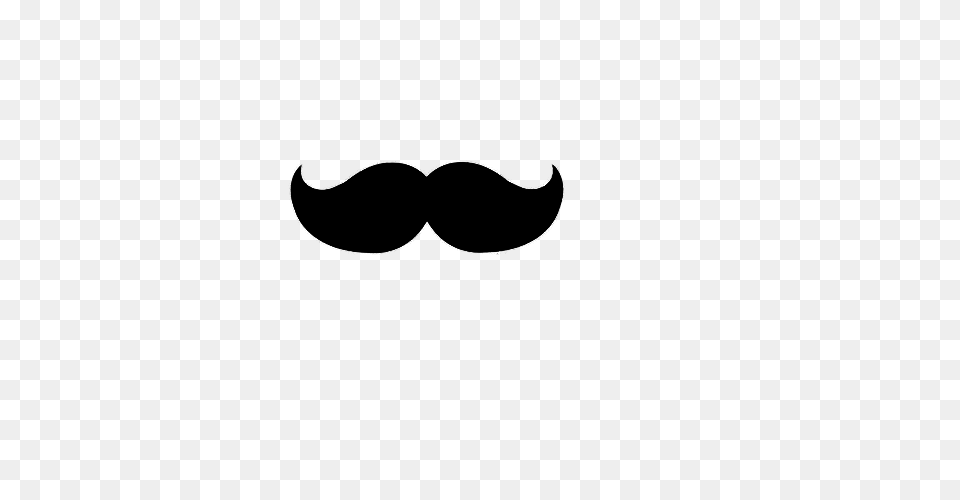 Mustache Vector Png Image