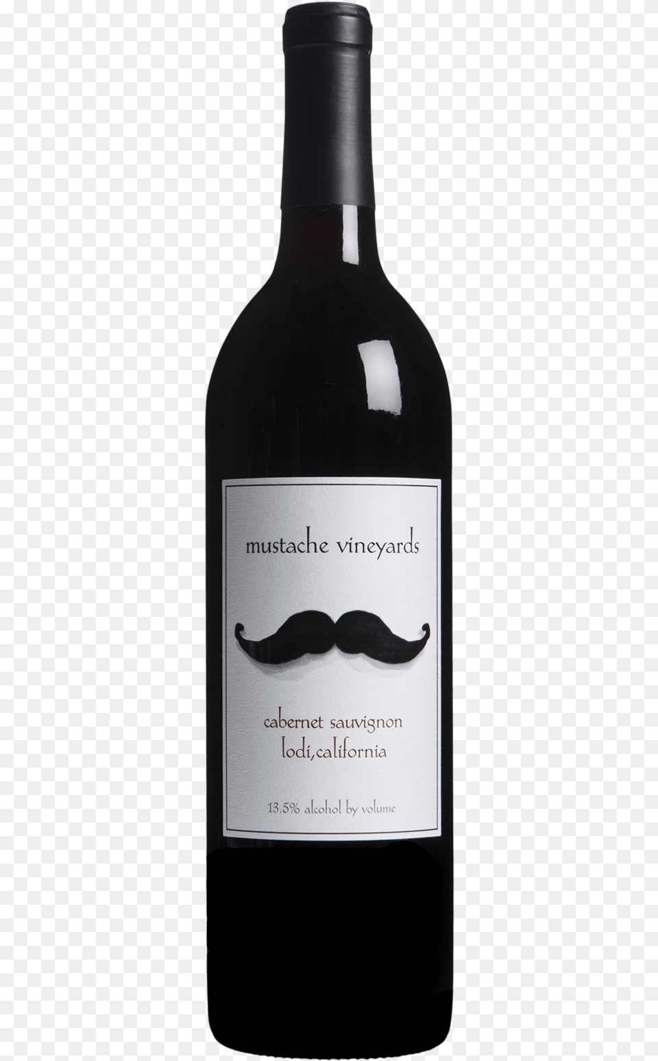 Mustache Vineyards On The Other Hand Is A Bunch Of Corsega Prestige Du Prsident, Bottle, Alcohol, Beverage, Liquor Png Image