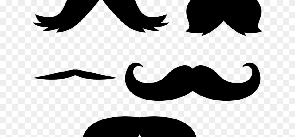 Mustaches Clip Art No Background Face, Head, Mustache, Person Free Transparent Png