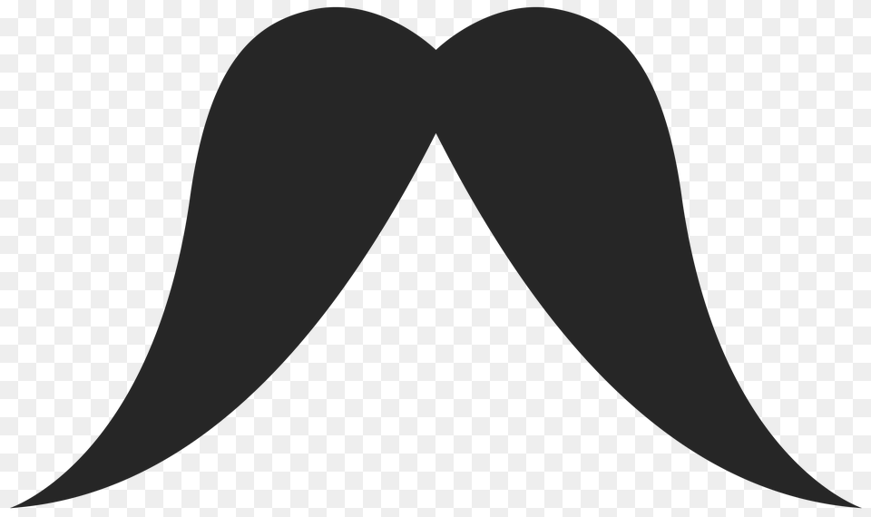Mustaches Clipart, Face, Head, Mustache, Person Png