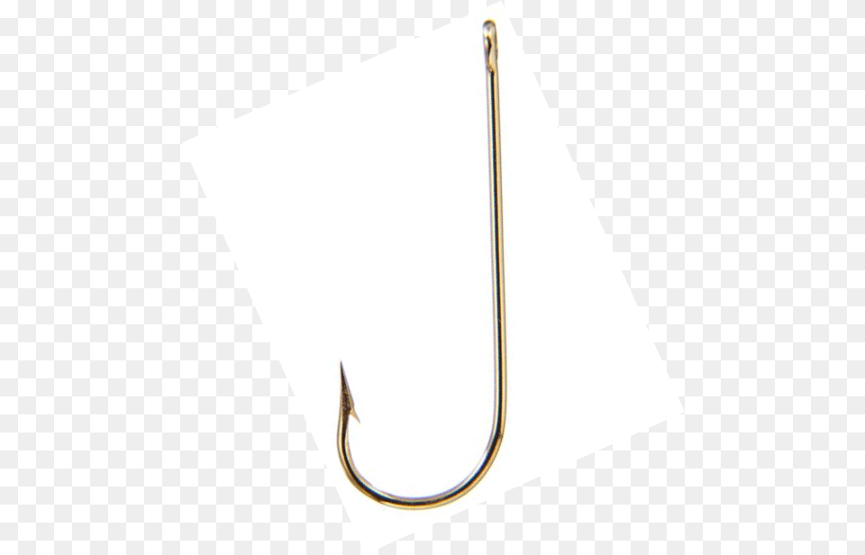 Mustad Extra Fine Wire Aberdeen Hook, Electronics, Hardware Free Png