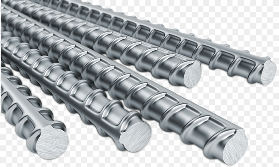 Mustafa Steel Distributes Imported Deformed Bars In Kairali Tmt Steel Bars, Smoke Pipe, Aluminium Png Image