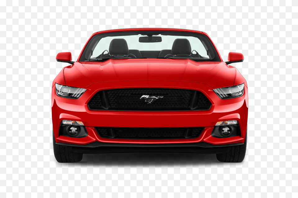 Mustang, Car, Coupe, Sports Car, Transportation Png Image