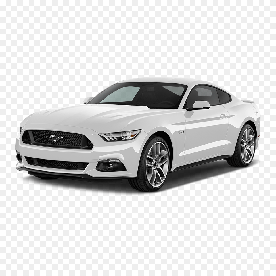 Mustang, Car, Coupe, Sedan, Sports Car Free Transparent Png