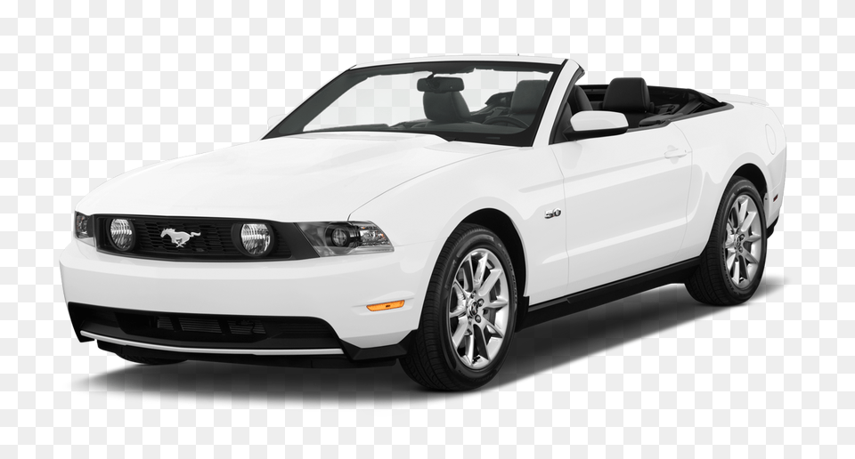 Mustang, Car, Convertible, Transportation, Vehicle Png Image