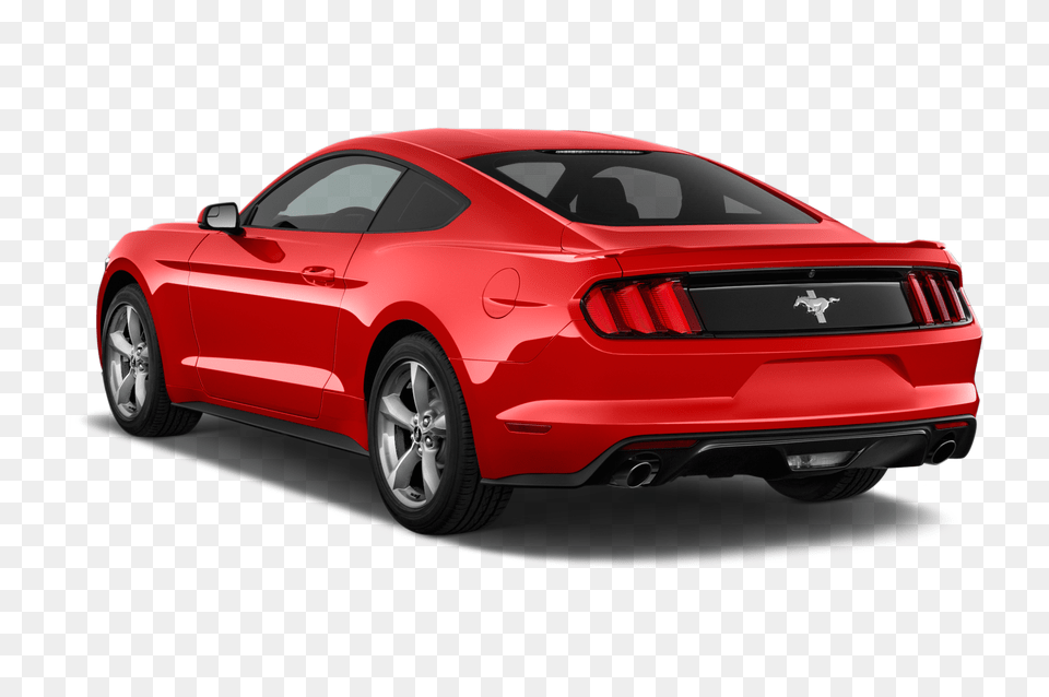 Mustang, Car, Coupe, Sports Car, Transportation Free Transparent Png