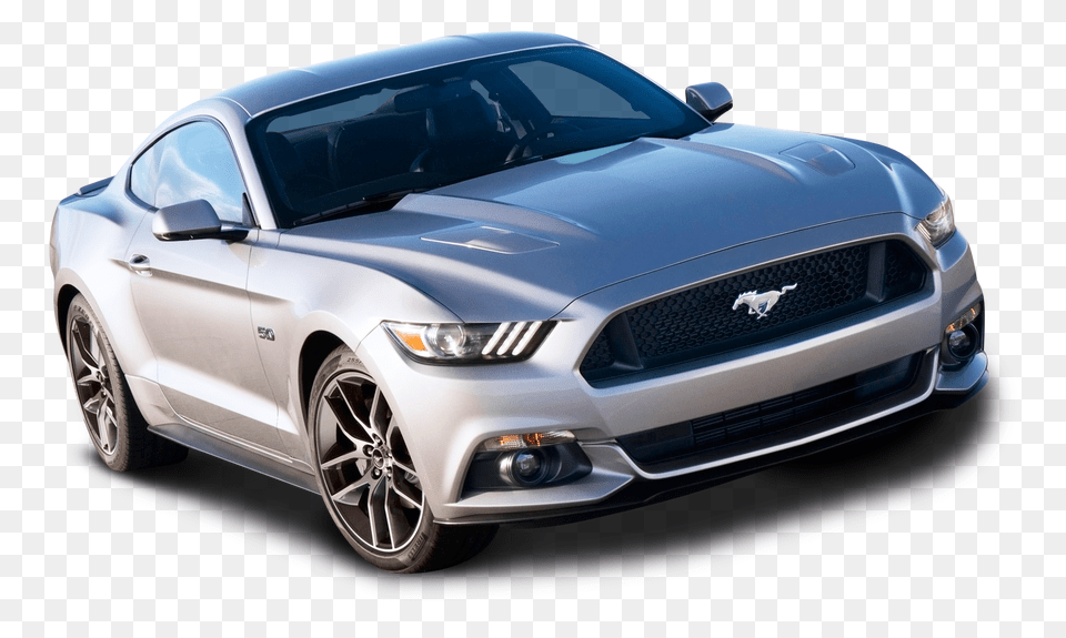 Mustang, Car, Coupe, Sports Car, Transportation Png