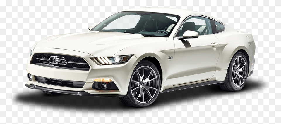 Mustang, Car, Vehicle, Coupe, Transportation Png Image