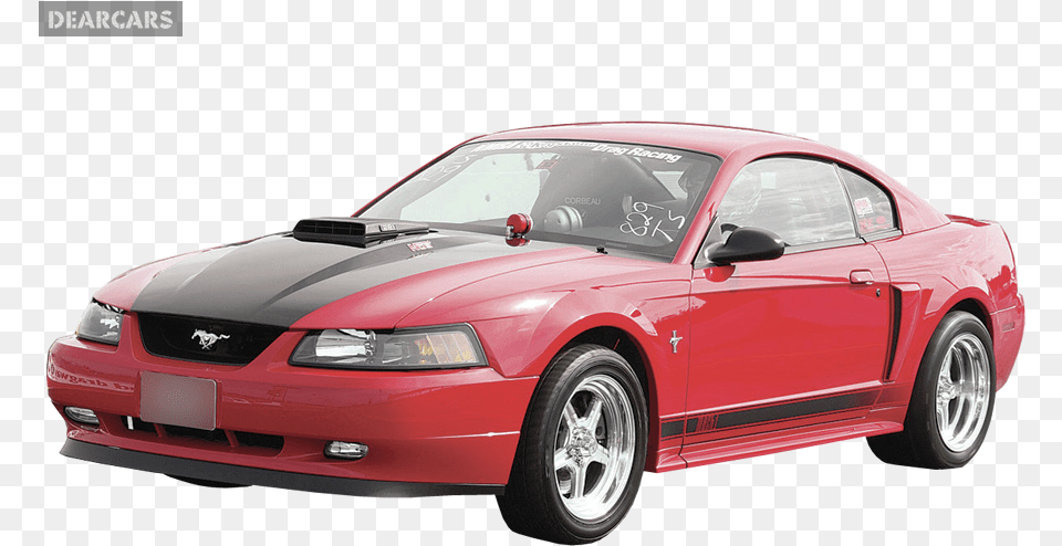 Mustang, Car, Vehicle, Coupe, Transportation Free Transparent Png