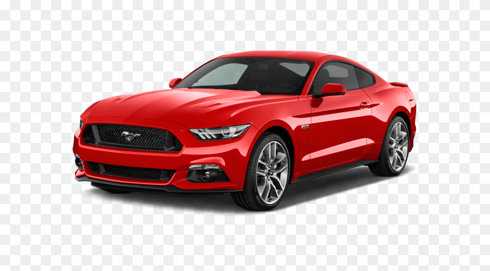 Mustang, Car, Coupe, Sedan, Sports Car Free Transparent Png