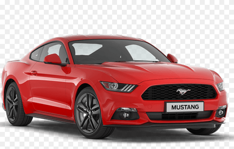 Mustang, Car, Coupe, Sedan, Sports Car Png