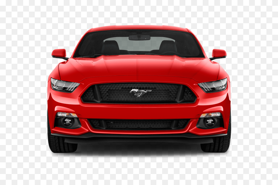 Mustang, Car, Coupe, Vehicle, Sports Car Png