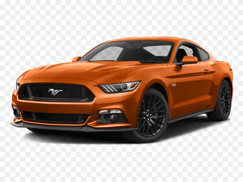 Mustang, Car, Coupe, Sports Car, Transportation Free Png Download