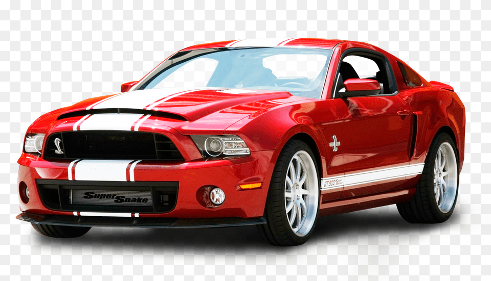 Mustang, Car, Vehicle, Coupe, Transportation Png