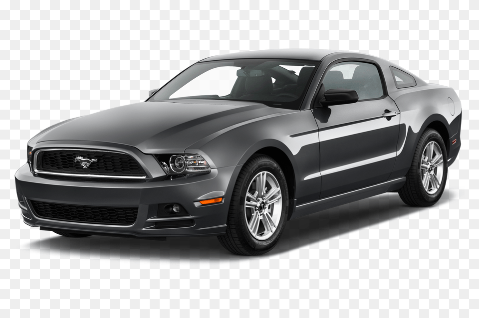 Mustang, Car, Coupe, Sports Car, Transportation Free Png Download