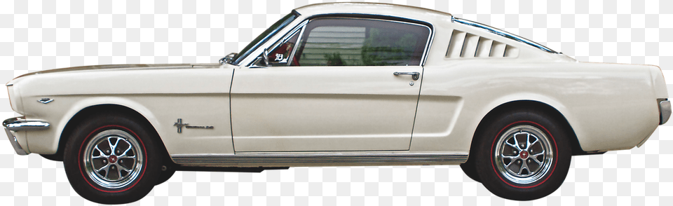 Mustang, Car, Vehicle, Coupe, Transportation Png