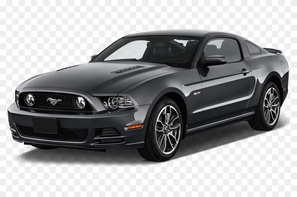 Mustang, Car, Coupe, Sports Car, Transportation Png Image